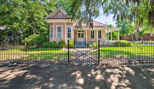 Vacation Home