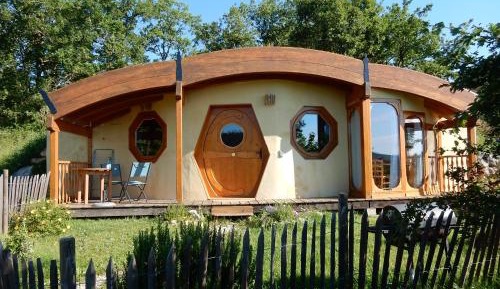 Two-Bedroom Cottage