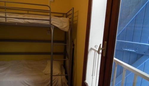 Family Room with Bath