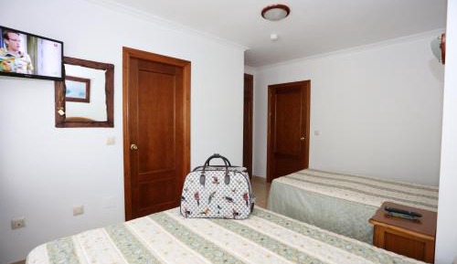 Comfort Triple Room