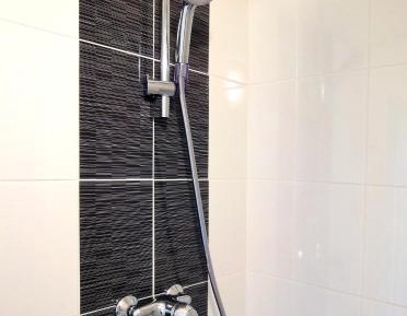 Comfort Double Room with Private Bathroom and Toilet