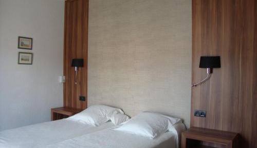 Deluxe Double Room with Balcony and Sea View