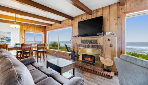 Three Bedroom holiday home 