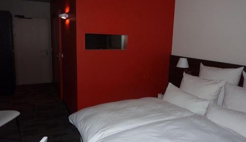 Privilege Double Room
