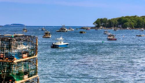 Two Bedroom Holiday Home