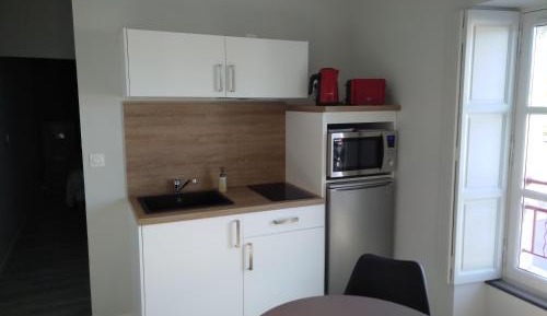 Classic Apartment