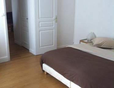 Comfort Apartment - 3rd Floor