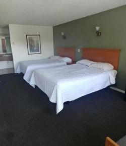 Queen Room with Two Queen Beds