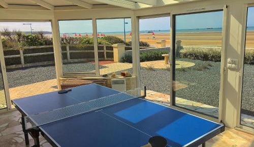 Villa with Sea View