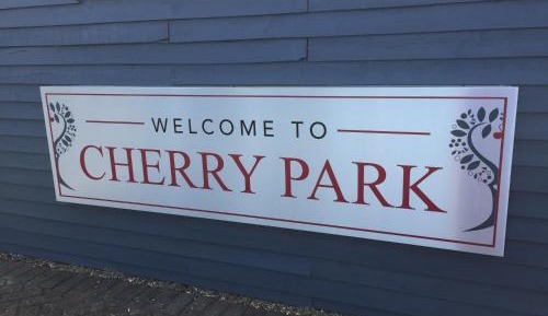 Chalet (not pet friendly)