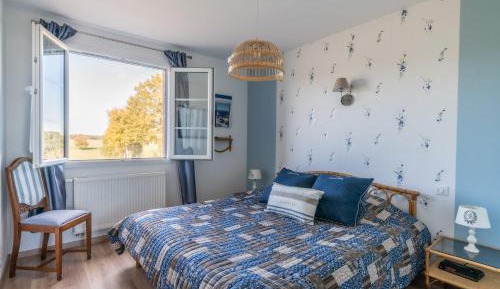 Family Room with Private Bathroom