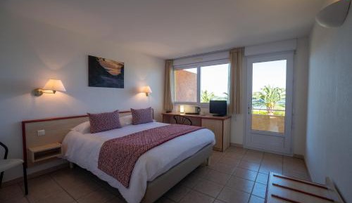Double Room with Sea View