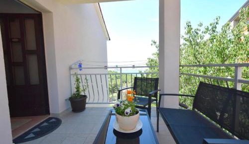 One-Bedroom apartment Standard