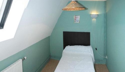 Holiday Home (7 people)