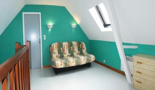 Holiday Home (5 people)