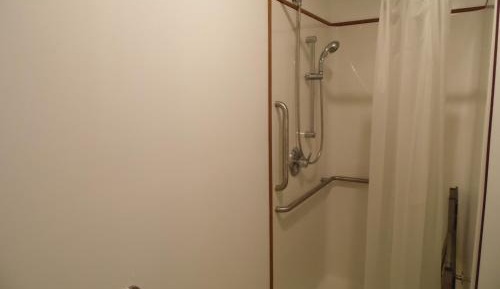 Double Room - Disability Access