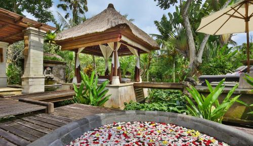 Suite Pool Villa with Free Daily Afternoon Tea and Access to Arma Museum, One-Time Scheduled Cultural Performance