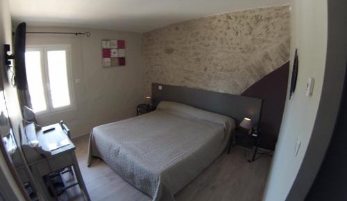Classic Twin Room