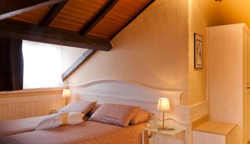 Twin Room with Extra Bed