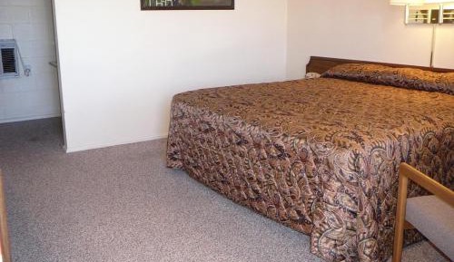 King Room - Non-Smoking