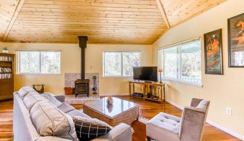 one bedroom holiday home