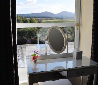 Quadruple Room with Shower