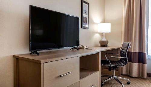 King Room - Accessible/Non-Smoking
