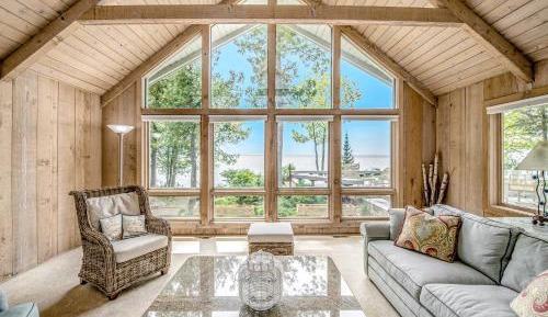 Two Bedroom Holiday Home