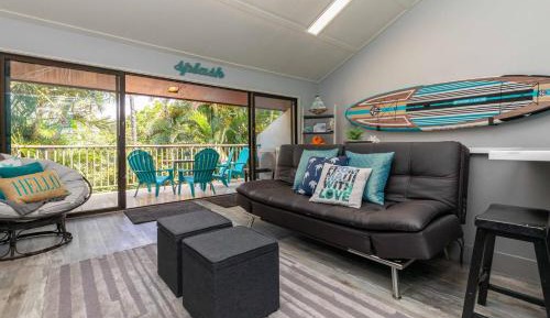 Vacation Home