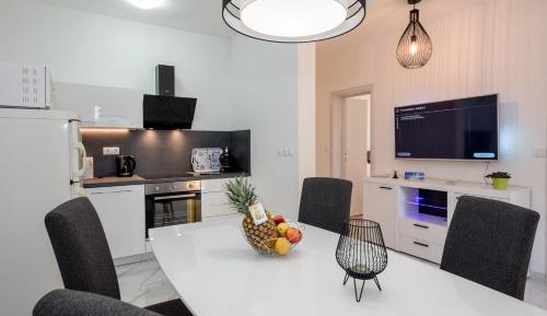 Apartment - Ground Floor