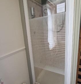Single Room with Shower