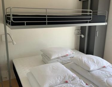 Triple Room with Private Bathroom