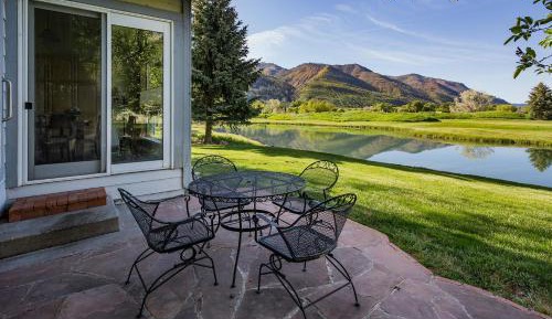 Three-Bedroom Vacation Home 