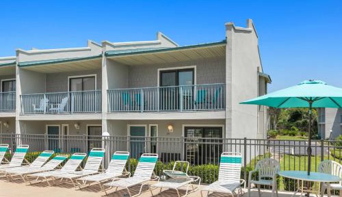 Two Bedroom Holiday Home