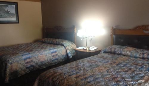 Queen Room with Two Queen Beds