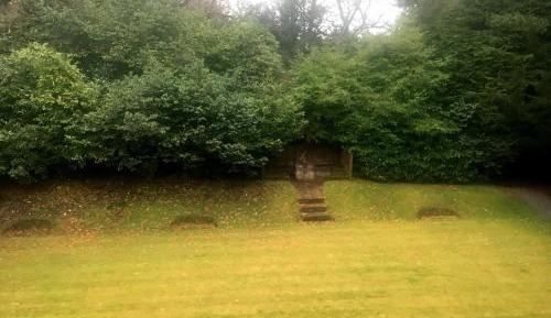 King Room with Balcony