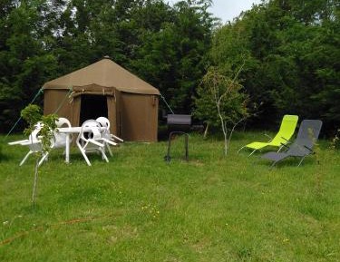 Tent