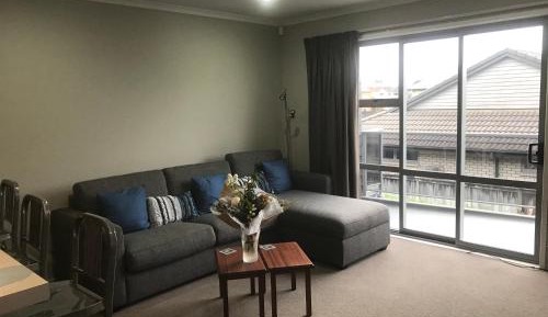 Apartment - Split Level