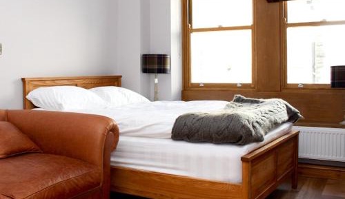 Superior Quadruple Room