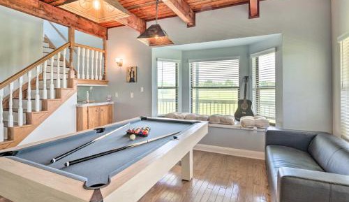 Vacation Home