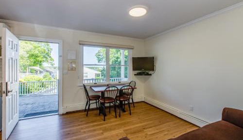 Two Bedroom Suite #19  