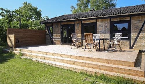 Three-Bedroom Vacation Home 