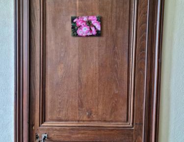 Quadruple Room with Private Bathroom