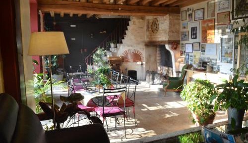 Quadruple Room with Private Bathroom