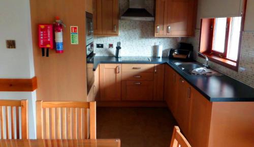 Classic Three Bedroom Apartment