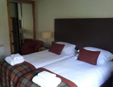 Classic One Bedroom Apartment