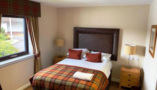 Spacious Two Bedroom Apartment