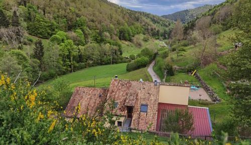 Three-Bedroom Cottage