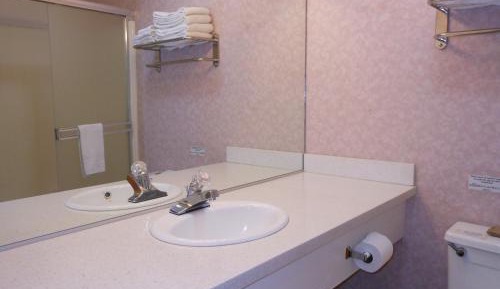 Double Room with Two Double Beds