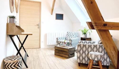 Superior Family Room